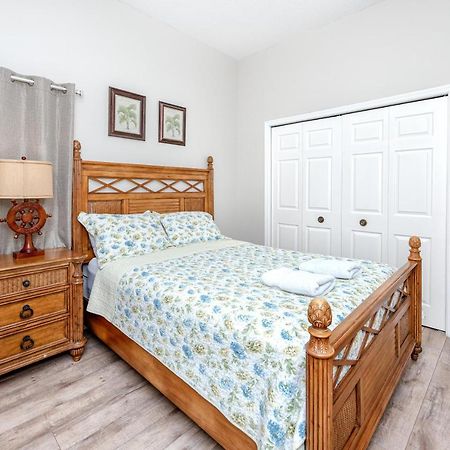 Palm Harbor Paradise - Lovely Home With Pool & Hot Tub Extérieur photo
