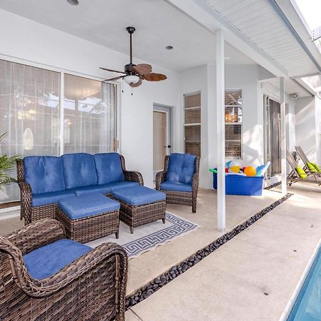Palm Harbor Paradise - Lovely Home With Pool & Hot Tub Extérieur photo