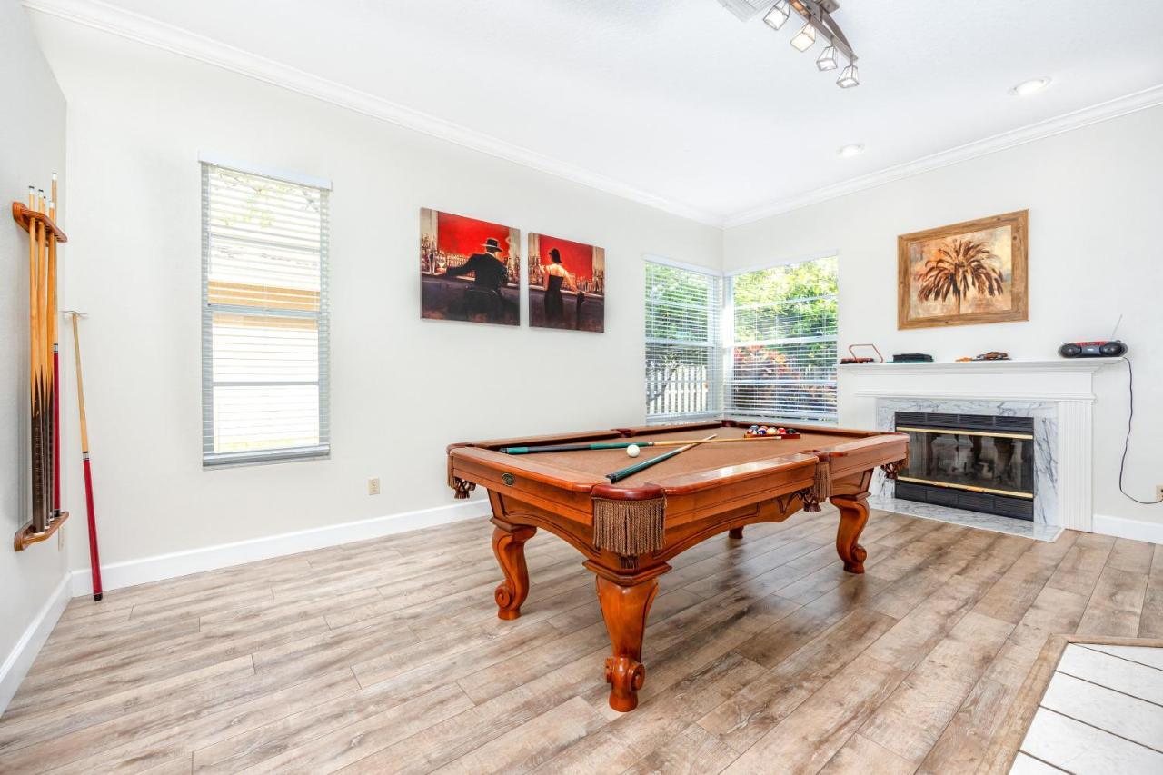 Palm Harbor Paradise - Lovely Home With Pool & Hot Tub Extérieur photo