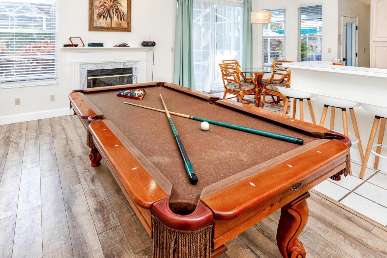 Palm Harbor Paradise - Lovely Home With Pool & Hot Tub Extérieur photo