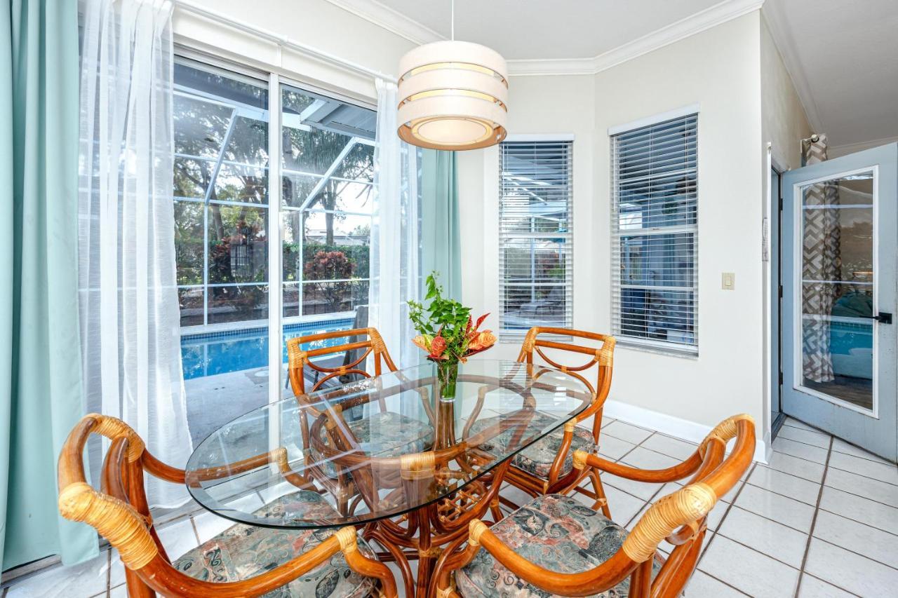 Palm Harbor Paradise - Lovely Home With Pool & Hot Tub Extérieur photo