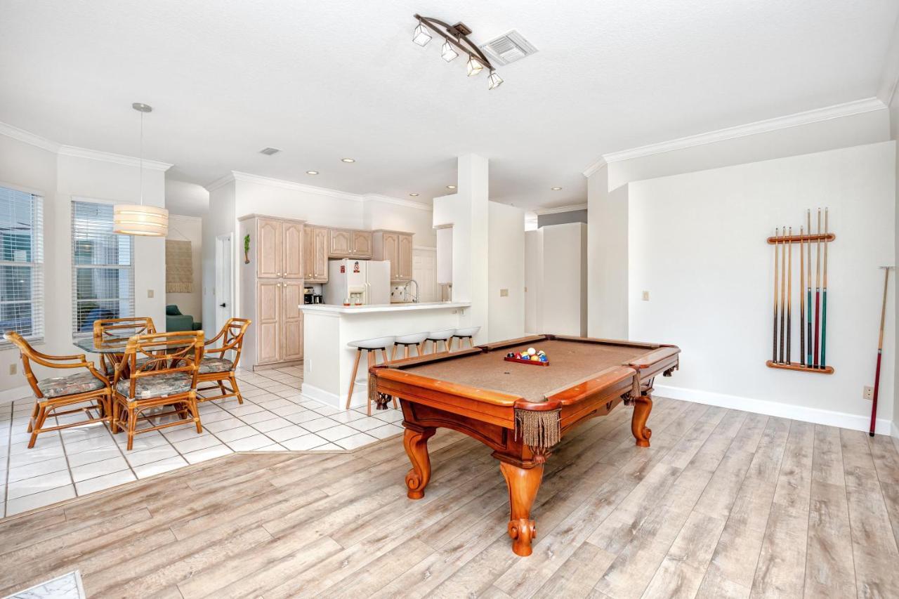 Palm Harbor Paradise - Lovely Home With Pool & Hot Tub Extérieur photo
