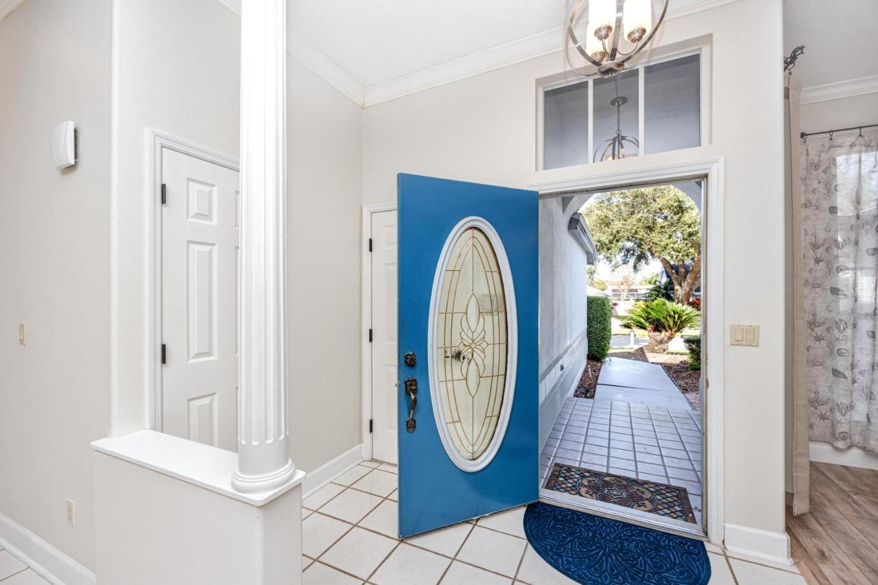 Palm Harbor Paradise - Lovely Home With Pool & Hot Tub Extérieur photo